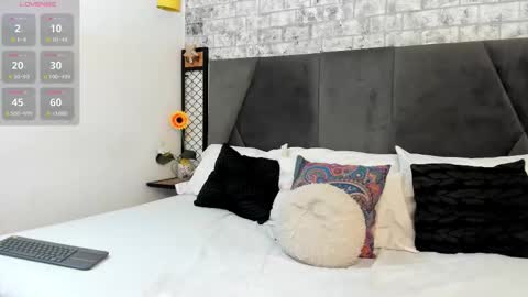 mila online show from November 13, 10:58 am