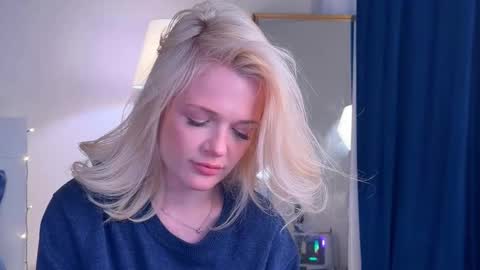 Miss Cutie online show from February 26, 4:33 am