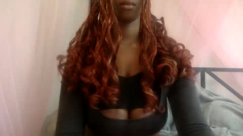 Miladreama online show from September 15, 7:43 pm