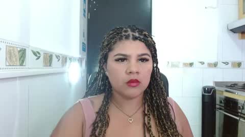 MILADY online show from March 12, 7:16 pm