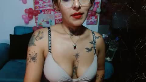 milafuckass online show from September 10, 9:59 pm