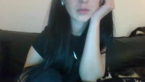 MilaGabor online show from February 27, 10:31 pm