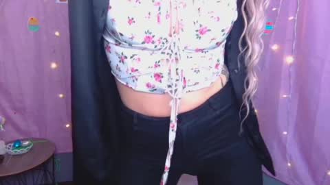 Milaloona online show from April 12, 7:55 am