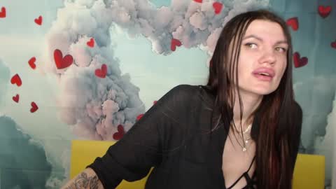 Milaloona online show from January 23, 6:14 pm