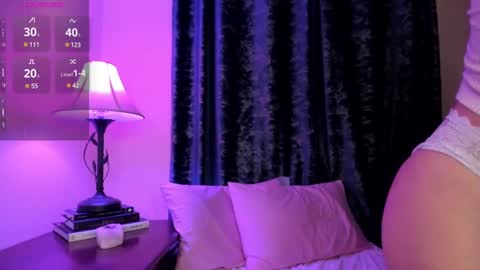 Snapshot of milamaee chatting on January 23, 6:24 pm Mila Mae online show from January 23, 6:24 pm