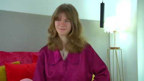 Mila online show from March 15, 7:10 am