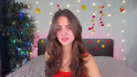 Milana online show from November 29, 8:29 am