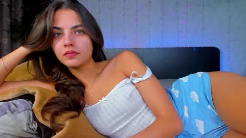 Milana online show from October 9, 7:23 am