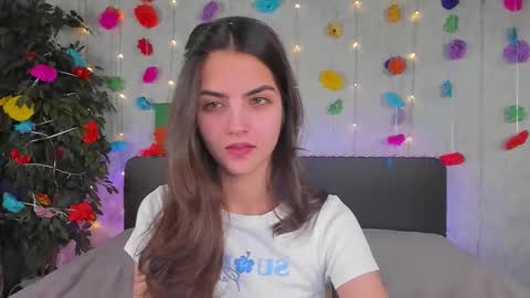 Milana online show from March 18, 8:19 am