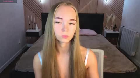 Milana online show from May 12, 1:03 am