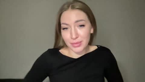 Milana online show from December 2, 9:26 pm