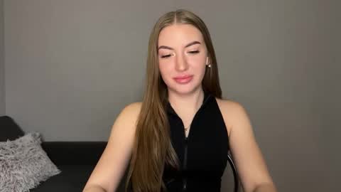 Milana online show from March 11, 7:47 pm