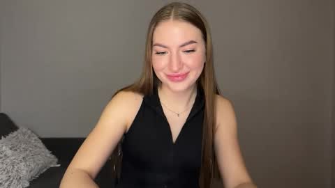 Milana online show from March 1, 6:00 pm