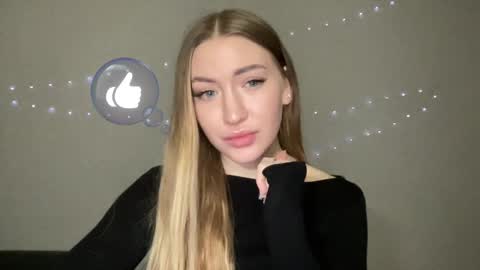 Milana online show from December 10, 1:55 pm