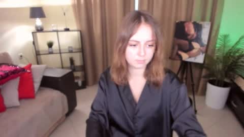 MilanaBells online show from June 26, 4:08 pm