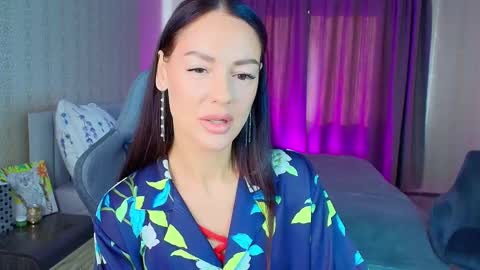 Milana online show from April 14, 6:35 am