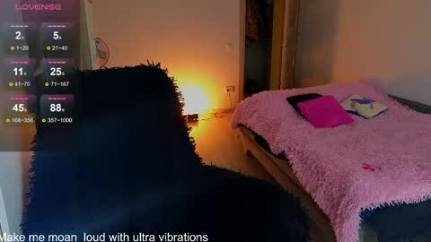 Lana online show from February 1, 10:30 pm