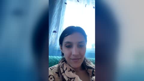 MilanaRawsx online show from March 8, 1:15 pm