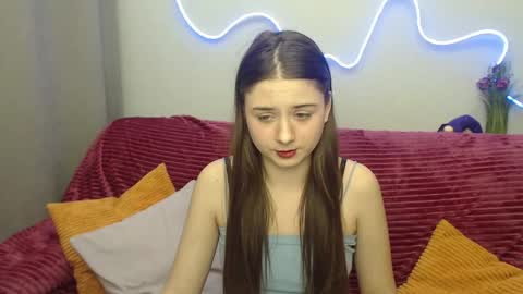 milanaroz online show from February 8, 9:46 am