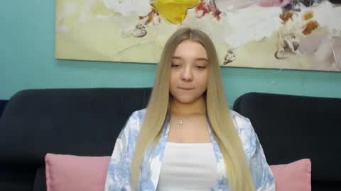 Milana online show from March 14, 7:20 am