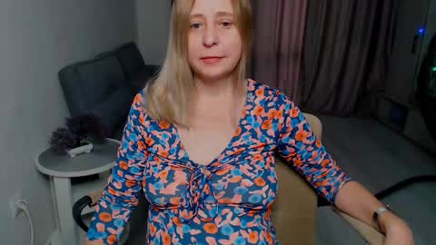 Milena online show from March 25, 6:16 am