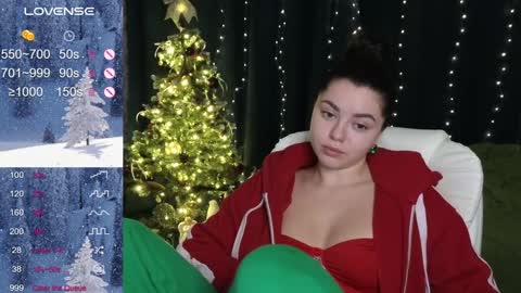 Snapshot of milania_hot_foxy chatting on January 3, 10:29 pm Mila online show from January 3, 10:29 pm