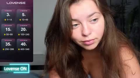Snapshot of milania_hot_foxy chatting on September 11, 1:00 pm Mila online show from September 11, 1:00 pm