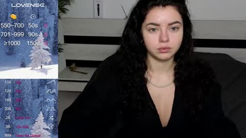 Snapshot of milania_hot_foxy chatting on December 15, 10:28 am Mila online show from December 15, 10:28 am