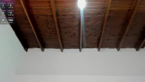 Mila Rose online show from January 19, 12:28 pm