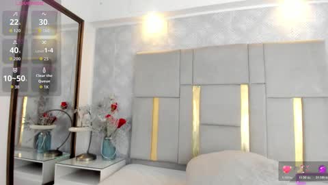 Cami  online show from December 2, 12:29 pm