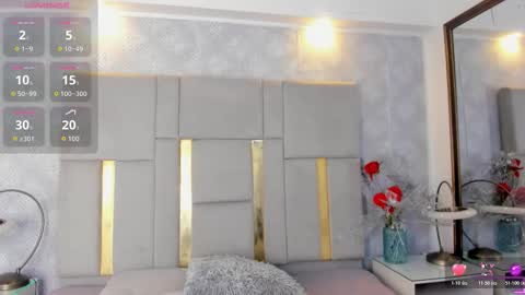 Cami  online show from November 18, 11:55 am