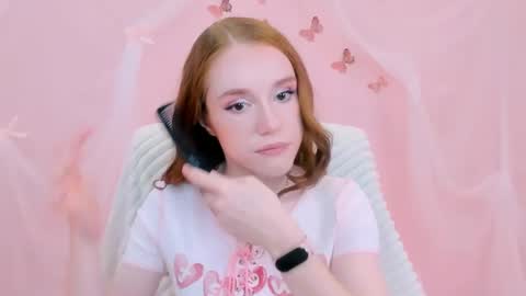 Mila online show from June 3, 9:21 am