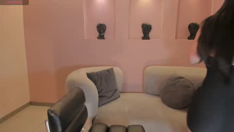 Mila Velvet online show from March 7, 12:56 pm