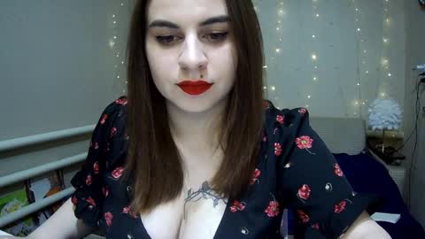 Milaxcute online show from April 16, 3:23 pm