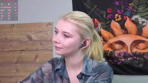 Mila online show from October 2, 4:06 am