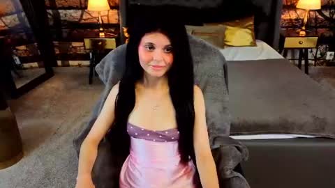 Milena online show from June 28, 4:57 pm