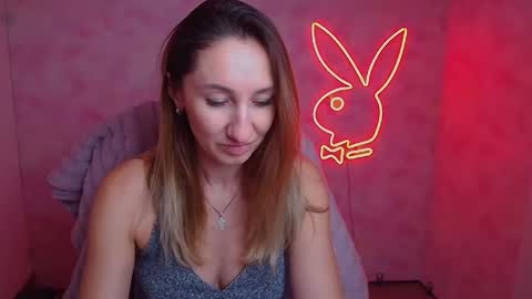 Milena online show from February 1, 12:04 pm