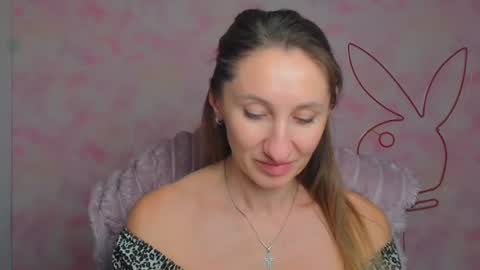 Milena online show from February 13, 12:51 pm