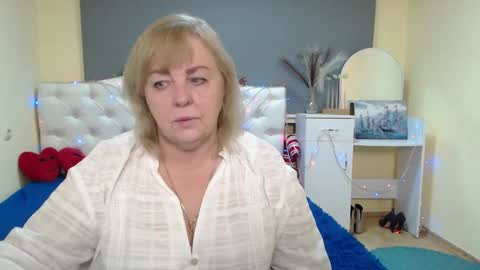 Milena online show from January 11, 6:07 am