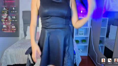 Milenka   online show from May 31, 6:09 pm
