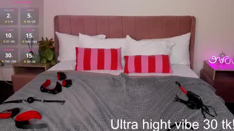 Miley online show from March 6, 7:03 am