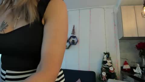 ASHLEY online show from December 20, 2:05 pm