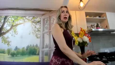 ASHLEY online show from May 2, 7:28 pm