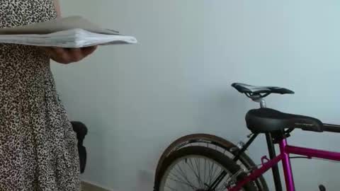 milfevha online show from April 8, 10:23 pm