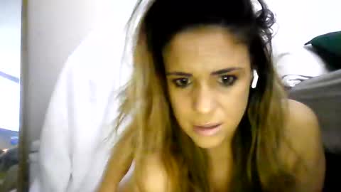 milfinlife online show from March 29, 7:07 am