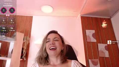 Sara  online show from July 19, 11:12 am