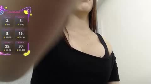 Snapshot of milker_amira chatting on October 21, 1:37 pm Amira online show from October 21, 1:37 pm