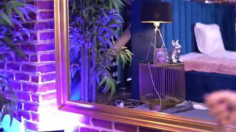 milla_serene online show from November 13, 7:18 am