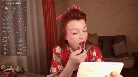  Mila  online show from March 20, 11:48 am