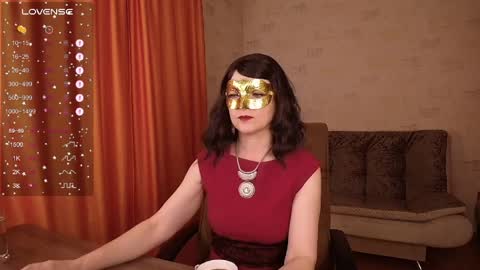  Mila  online show from March 30, 12:16 pm